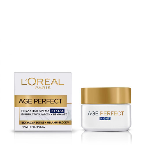 Age Perfect Night Creme 50ml