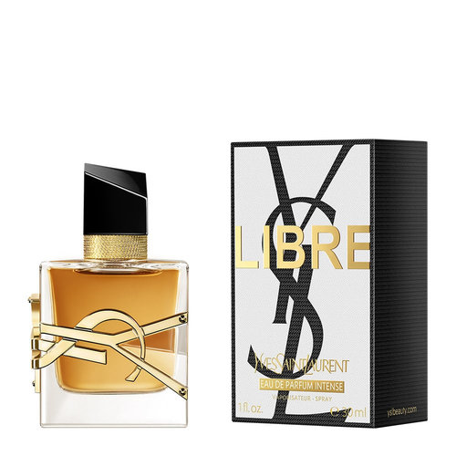 Libre Eau De Parfum Intense