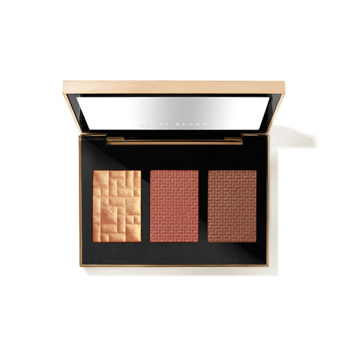 Sculpted Glow Face Palette 13,5gr