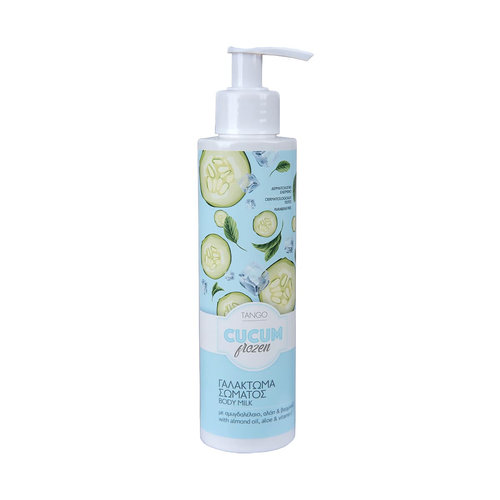 Body Milk Cucum Frozen 250ml