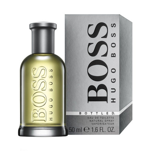 Boss Bottled Eau De Toilette