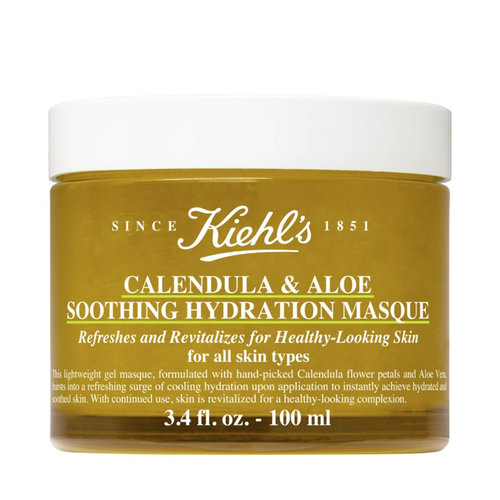 Calendula & Aloe Soothing Hydration Masque 100ml