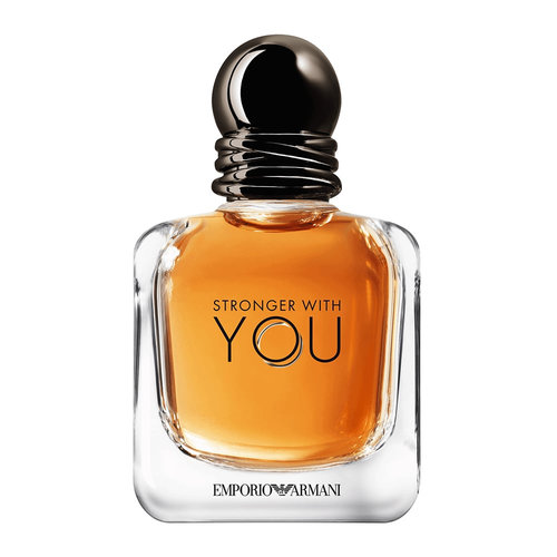 Stronger With You Eau de Toilette