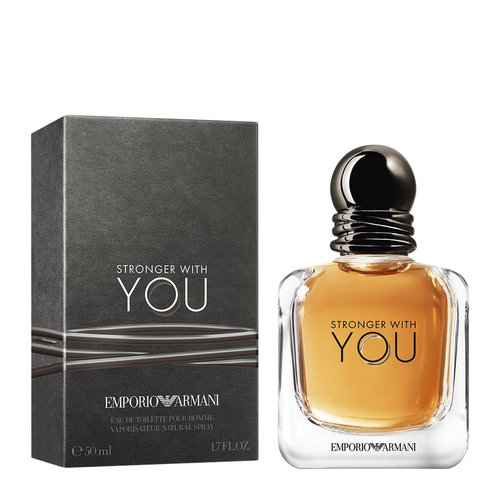 Stronger With You Eau de Toilette