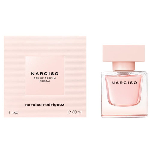 Narciso Eau de Parfum Cristal