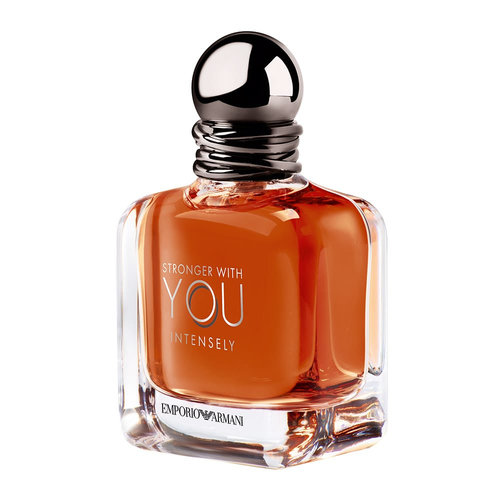 Stronger With You Intensely Eau De Parfum