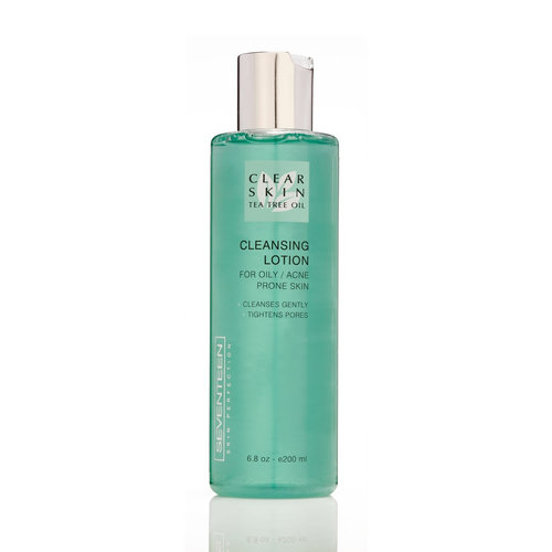 Cleansing Lotion 200ml