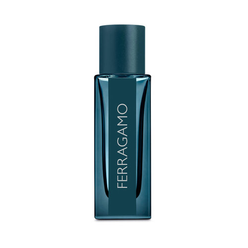 Ferragamo Intense Leather Eau De Parfum