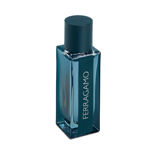 Ferragamo Intense Leather Eau De Parfum