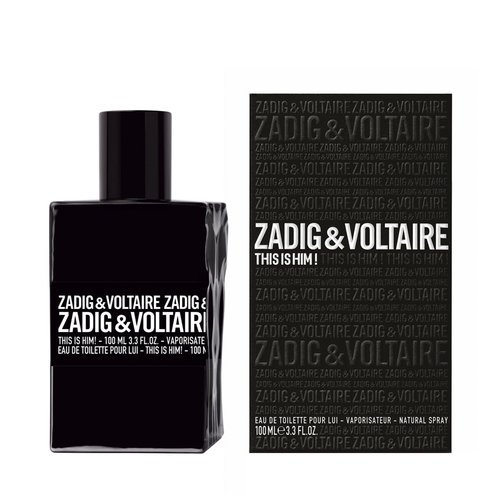 This is Him Eau de Toilette