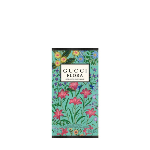 Gucci Flora Gorgeous Jasmine Eau De Parfum