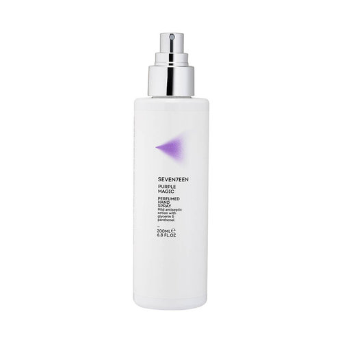 Purple Magic Perfumed Hand Spray 200ml