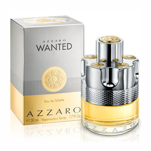 Wanted Eau de Toilette