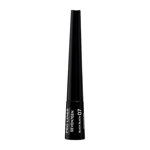 Proliner Black Liquid Eye Liner 2,5ml