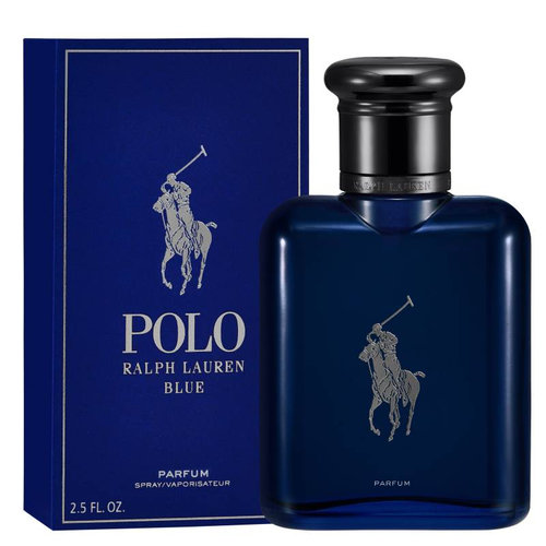 Polo Blue Parfum