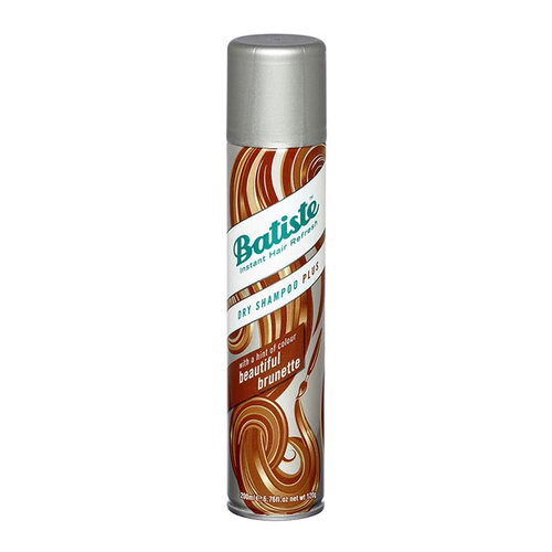 Batiste Dry Shampoo Medium 200ml