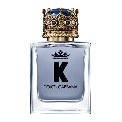 K by Dolce & Gabbana Eau De Toilette