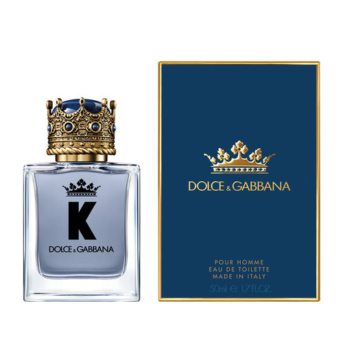 K by Dolce & Gabbana Eau De Toilette