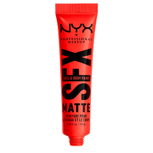 Sfx Face & Body Paints 15ml