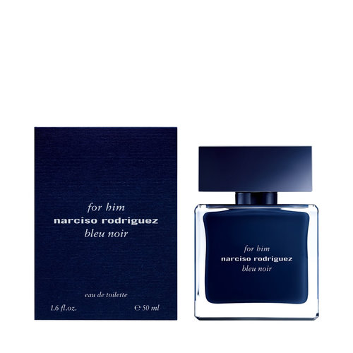 Bleu Noir Eau de Toilette