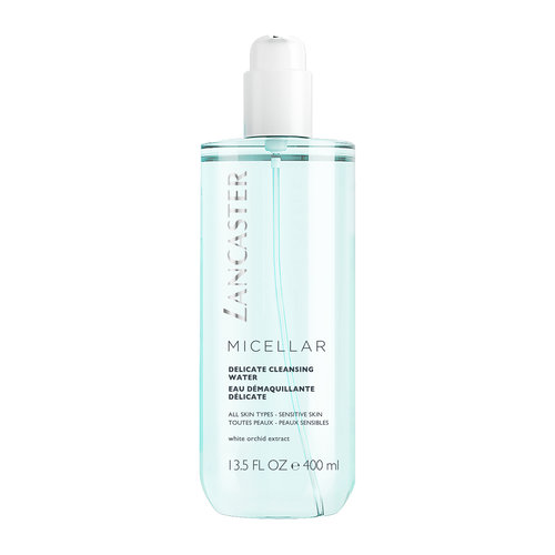 Micellar Delicate Cleansing Water 400ml