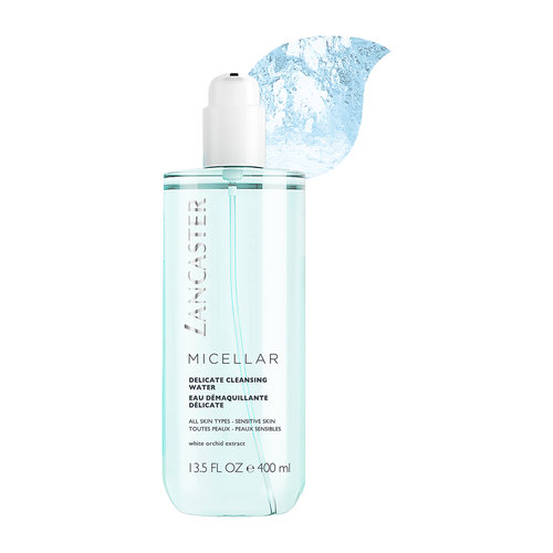 Micellar Delicate Cleansing Water 400ml