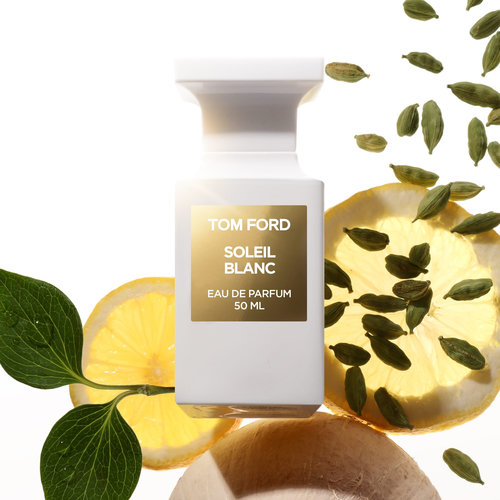 Soleil Blanc Eau De Parfum