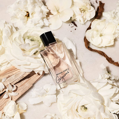 Gorgeous Eau De Parfum