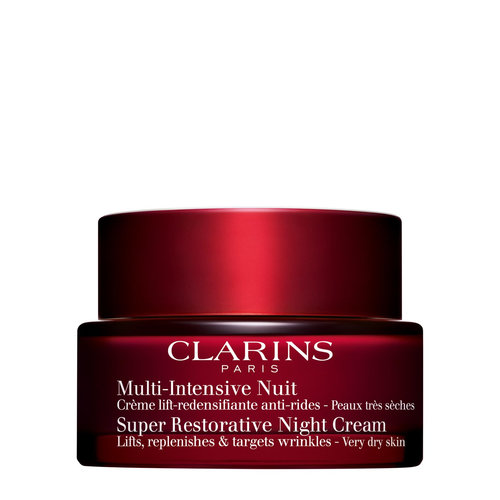 Super Restorative Night Cream Dry Skin 50ml