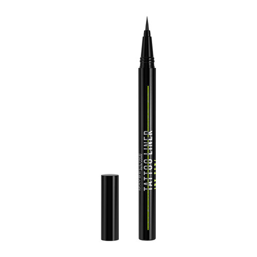 Tatoo Liner Ink Pen Matte 1ml