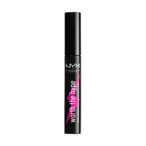 Worth The Hype Volumizing & Lengthening Mascara 7ml