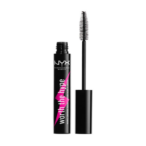 Worth The Hype Volumizing & Lengthening Mascara 7ml