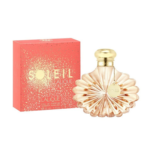 Soleil Eau De Parfum