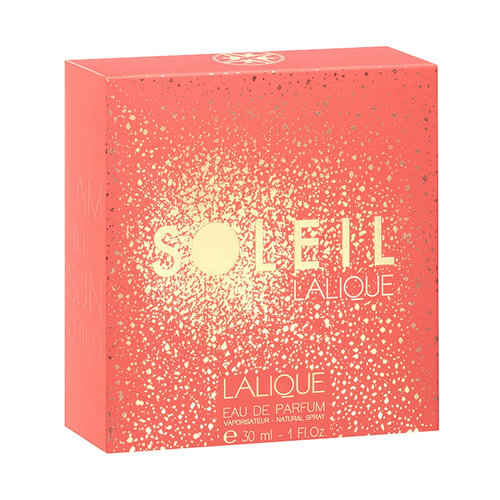 Soleil Eau De Parfum