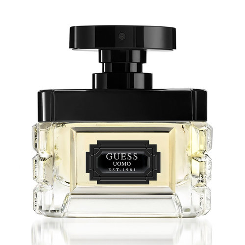 Guess Uomo Eau De Toilette