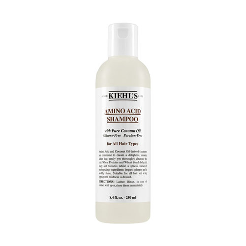 Amino Acid Shampoo 250ml