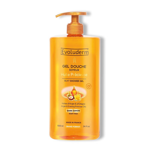 Huile Precieuse Shower Gel 1000ml