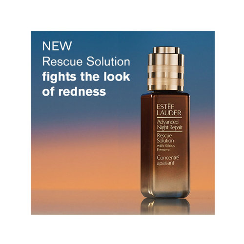 Advanced Night Repair Rescue Solution With 15% Bifidus Ferment 20ml