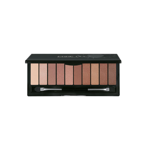 Eyeshadow Palette 10gr