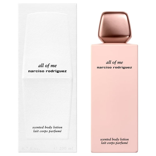 All Of Me Body Lotion 200ml