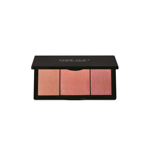 Blush & Glow Palette 10gr