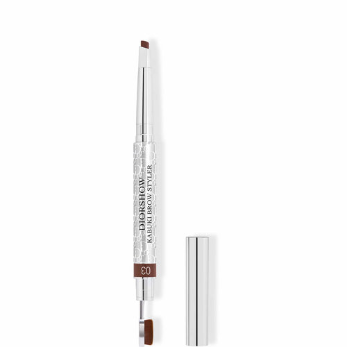 Diorshow Kabuki Brow Styler Creamy Texture Brow Pencil 0,29gr