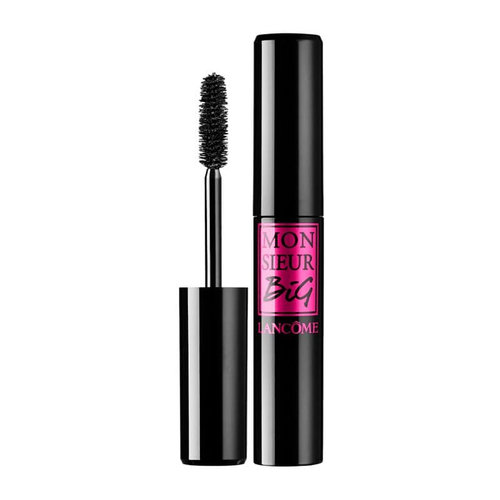 Monsieur Big Volume Mascara 10ml