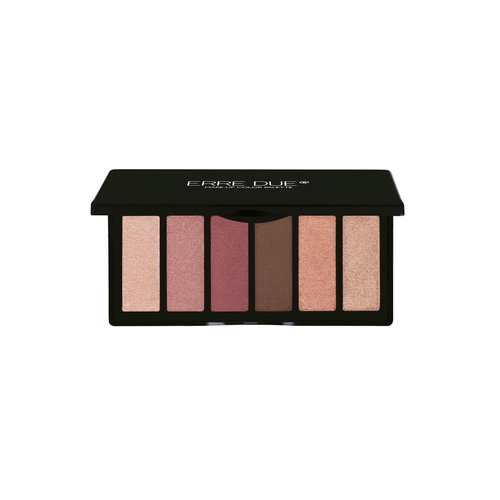 Make-Up Color Palette 7gr