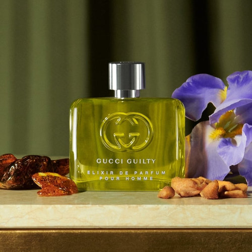 Gucci Guilty Pour Homme Elixir De Parfum 60ml