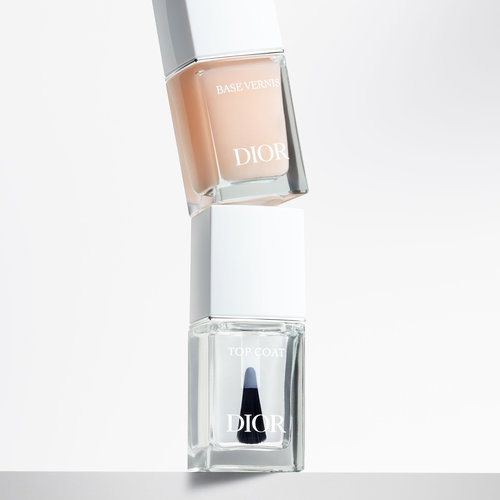 Dior Base Vernis Protective Nail Care Base 10ml