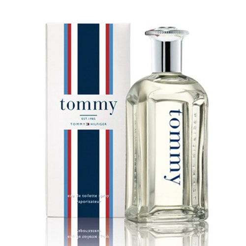 Tommy Eau de Toilette