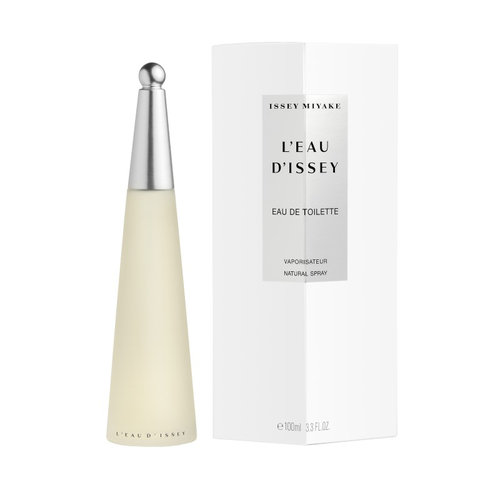 L`Eau d`Issey Eau de Toilette