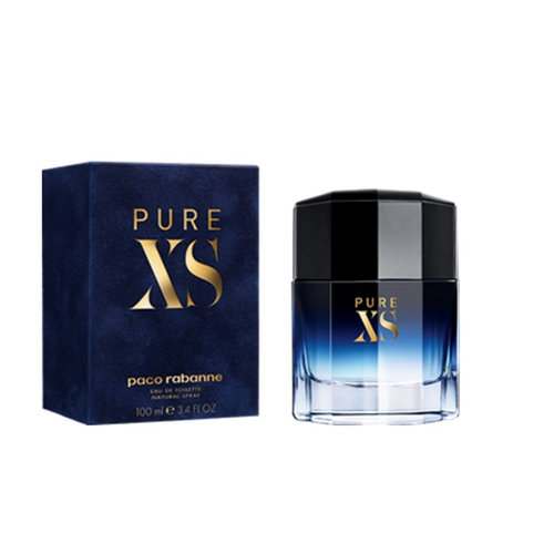 Pure Xs Eau de Toilette