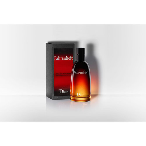 Fahrenheit Eau De Toilette